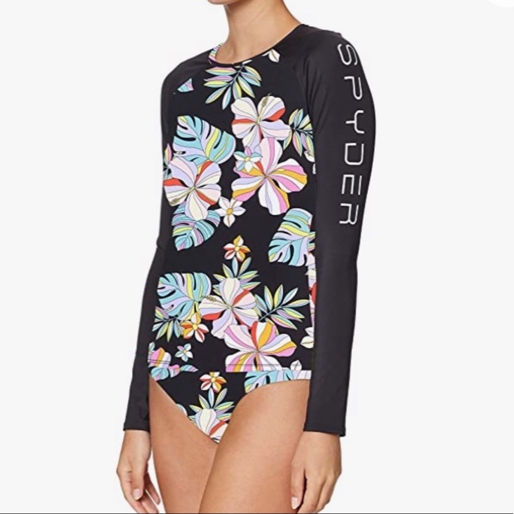 NEW Spyder Surf Top Size XL